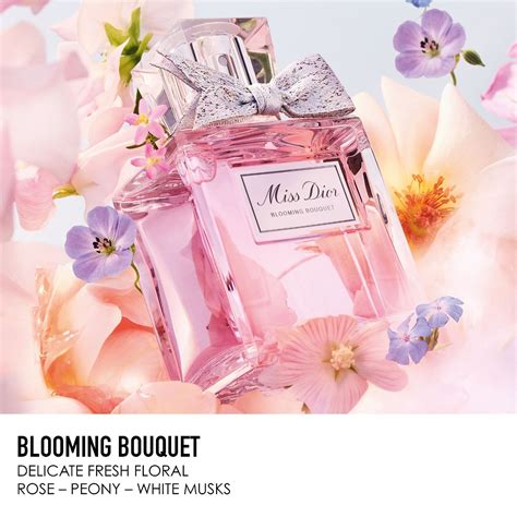 miss dior blooming bouquet art|miss dior blooming bouquet boots.